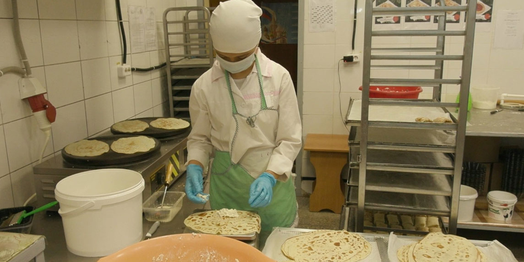 Врач предупредила об аллергии на мучного клеща перед Масленицей