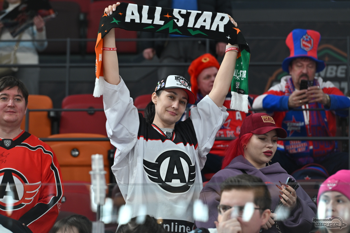    Фото: Анастасия Сибирякова © ИА «Уральский меридиан»