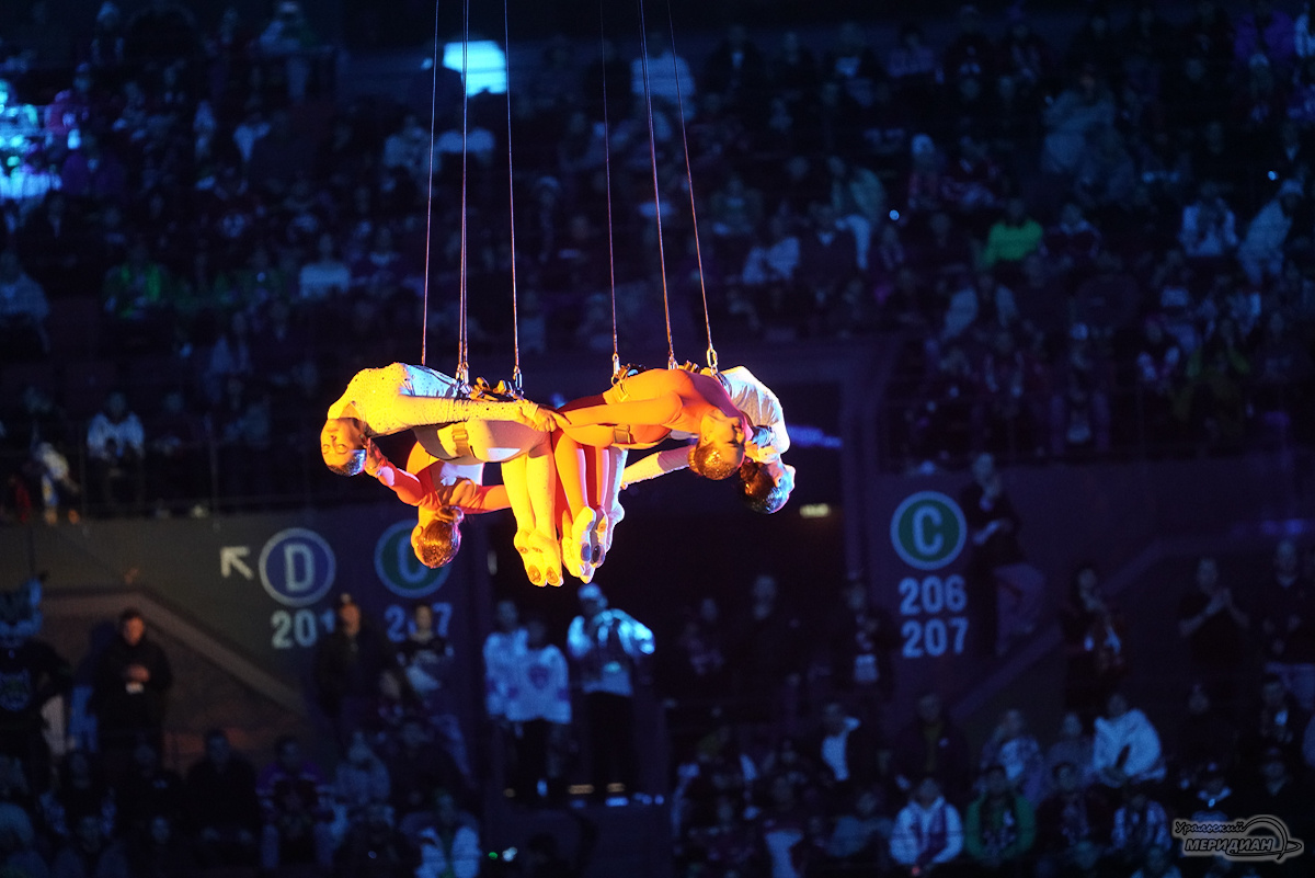    Фото: Лидия Аникина © ИА «Уральский меридиан»