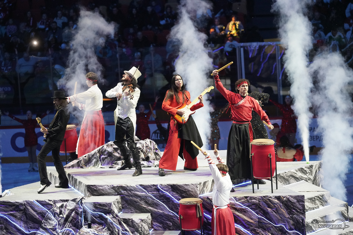    Фото: Лидия Аникина © ИА «Уральский меридиан»