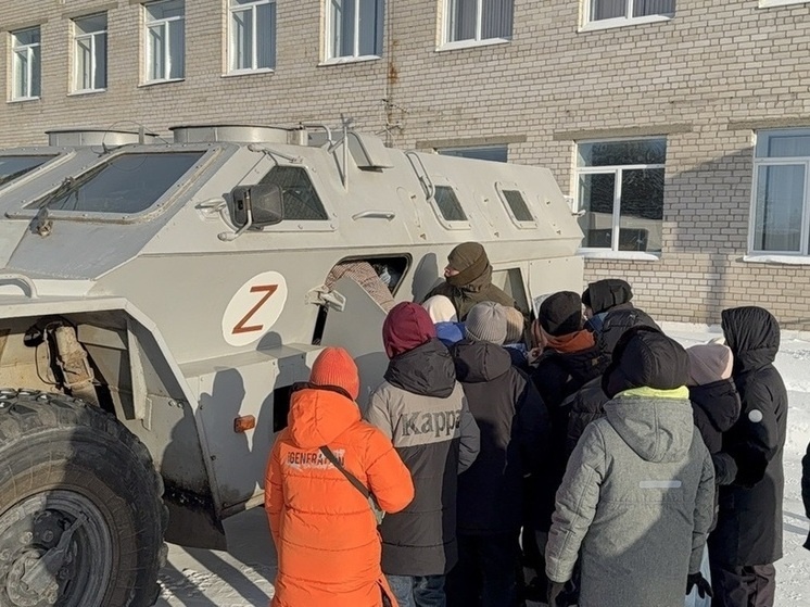     Фото пресс-службы УФСИН России по Архангельской области