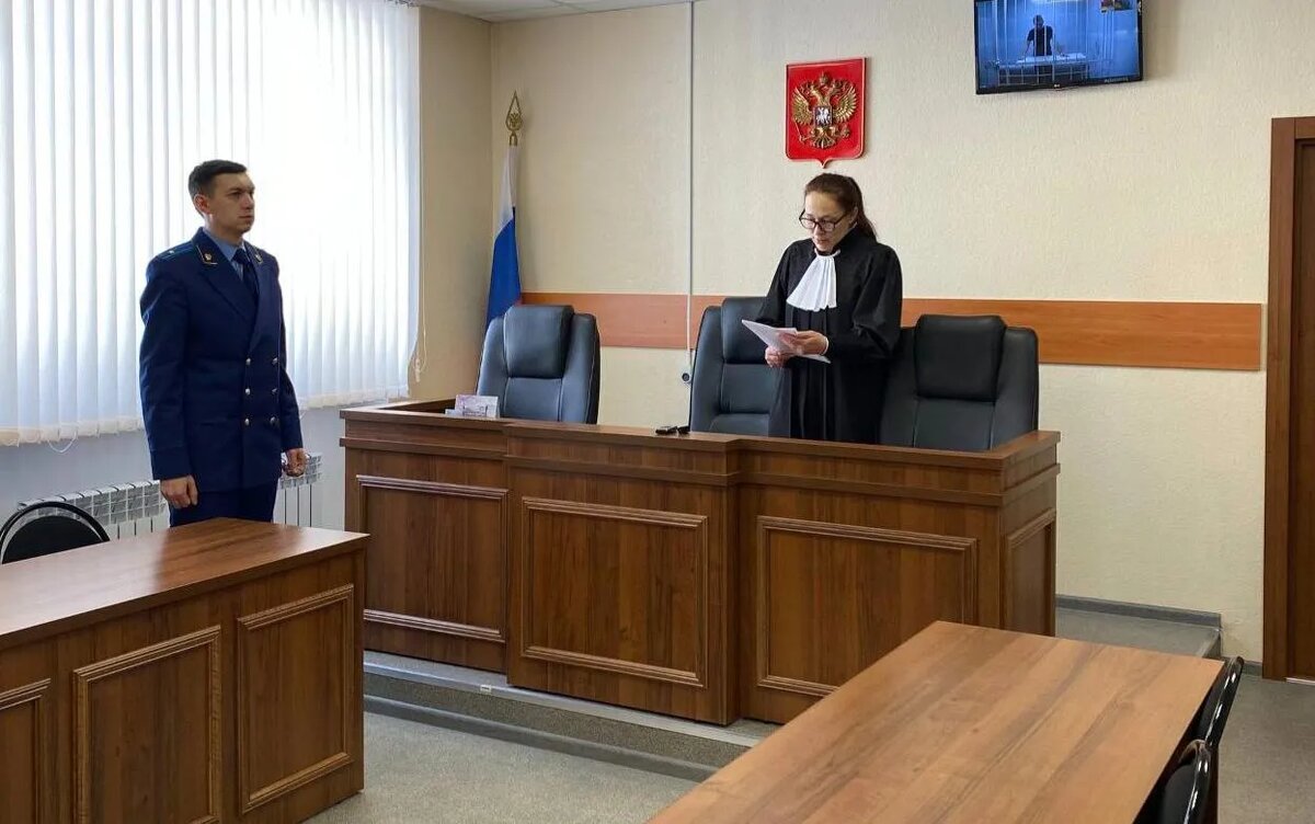    Виновника пьяного ДТП с гибелью ребенка осудили в Удмуртии