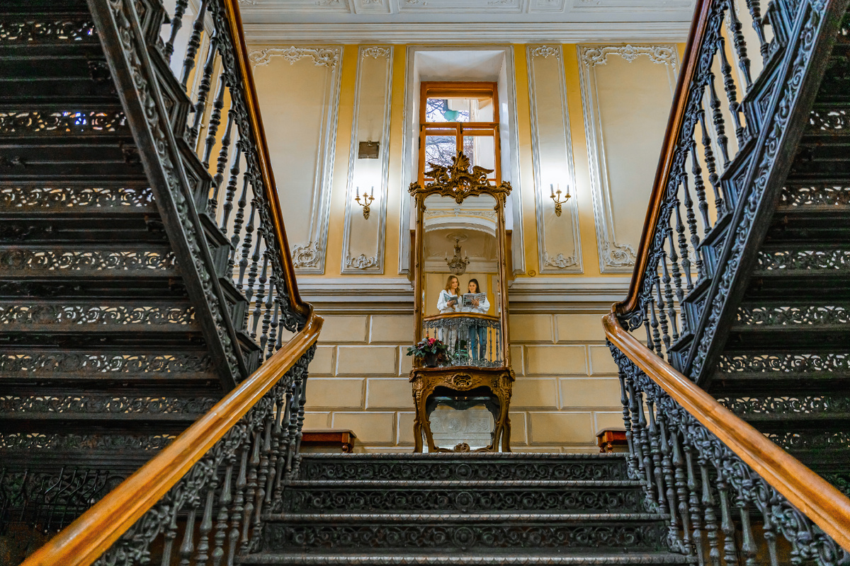 Фото: медиабанк «Мосфото»