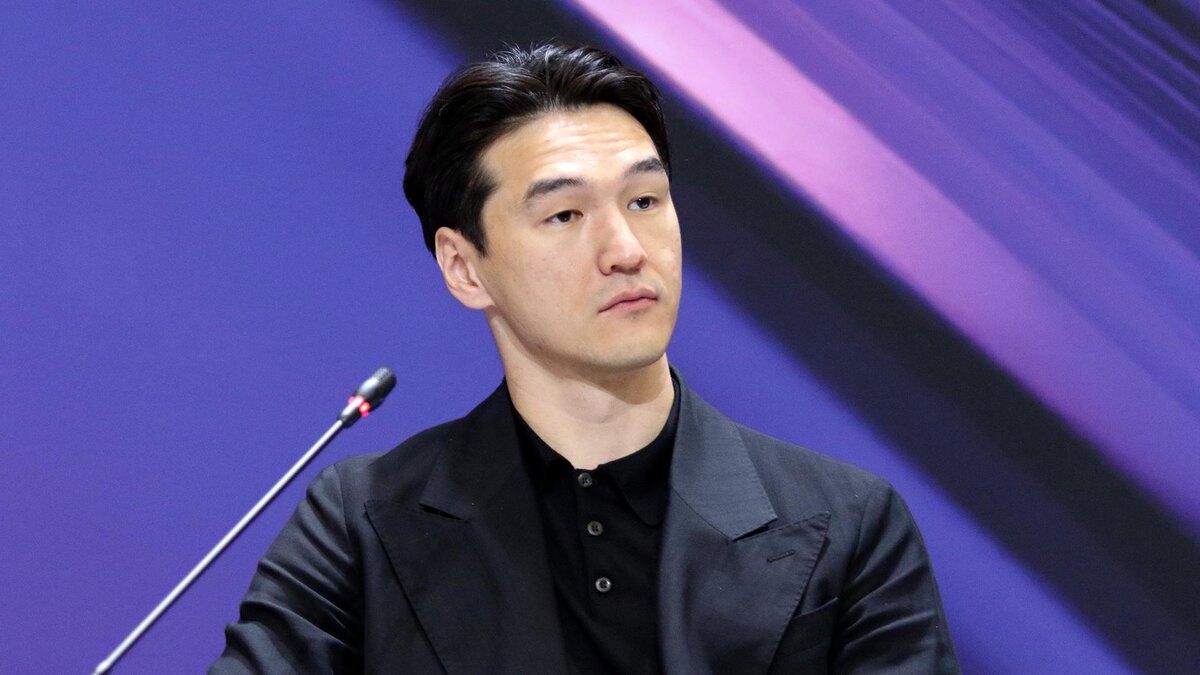    Фото: Maksim Konstantinov/globallookpress.com