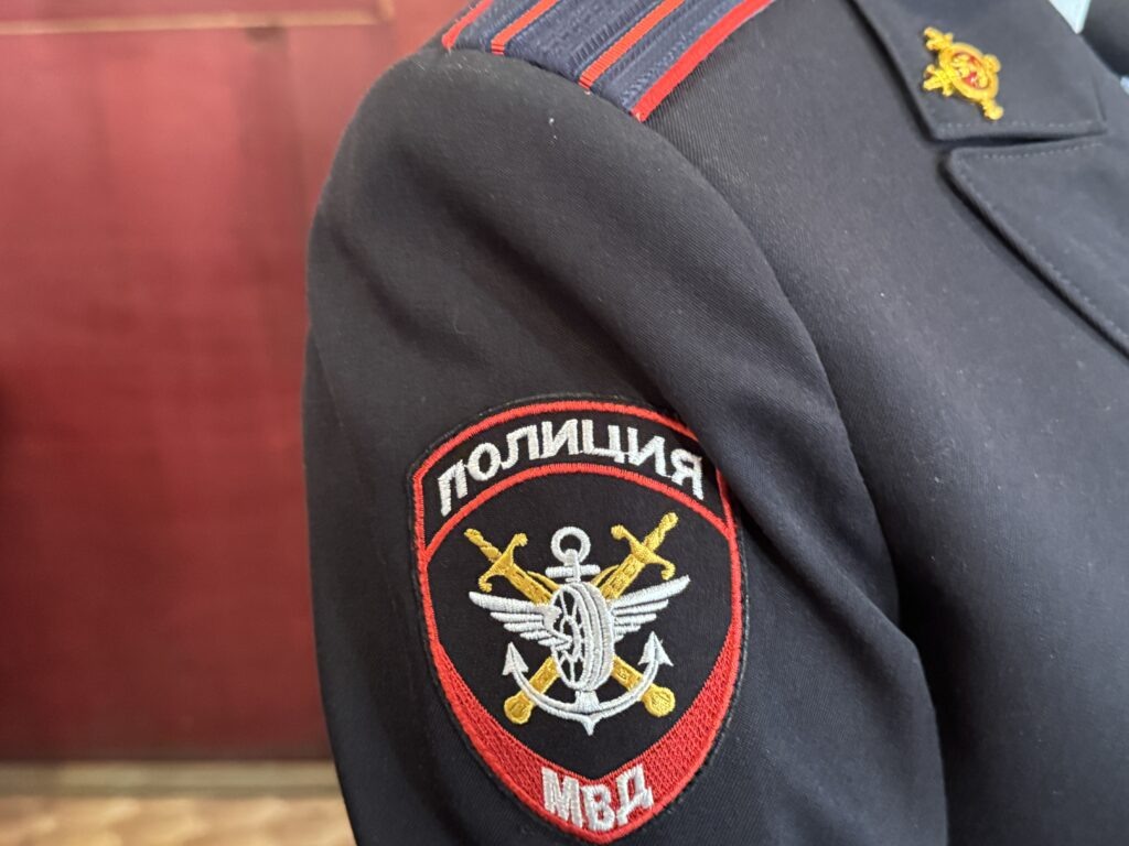    Фото: В курсе.ру Полина Анкушина