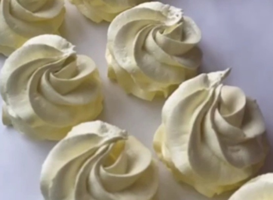 зефир из козего молока