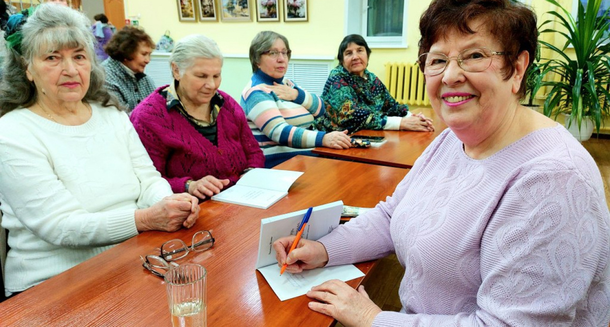    Фото администрации города