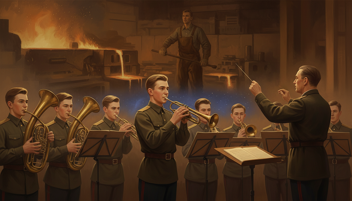 Юра из ремесленного.