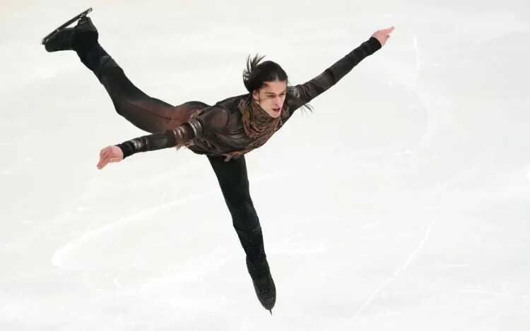    Пётр Гуменник / Источник фото: РИА Новости