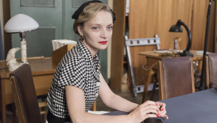 К Екатерине Вилковой у поклонников много вопросов. Фото: Pinterest