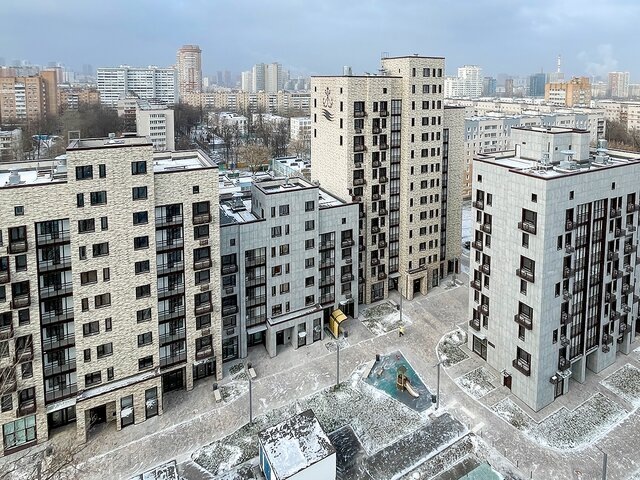    Фото: пресс-служба мэра и правительства Москвы/Владимир Новиков