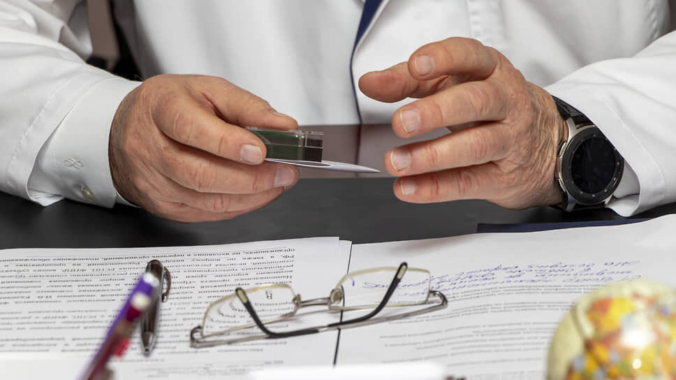 Фото: Егор Снетков / Коммерсантъ