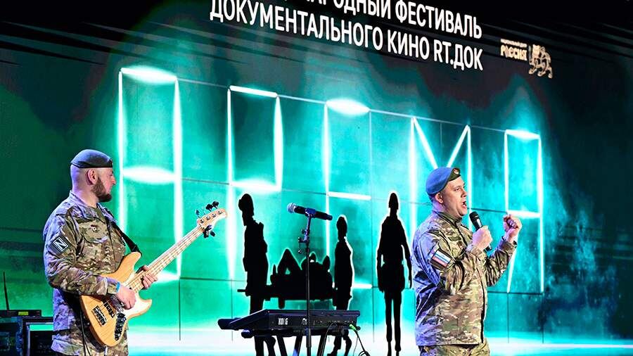    Фото: РИА Новости/Екатерина Чеснокова