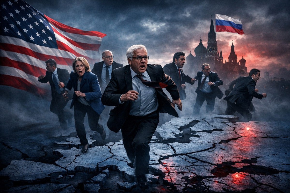    Фото: Коллаж RuNews24.ru