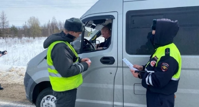    МВД по Владимирской области (иллюстративное)