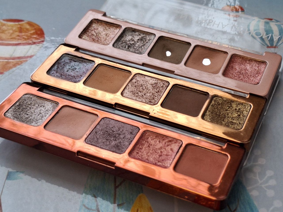 Мини Ретро, Мини Стар и Мини Зендо