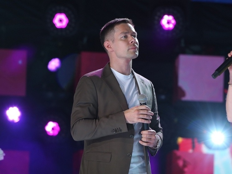   Лилия Шарловская