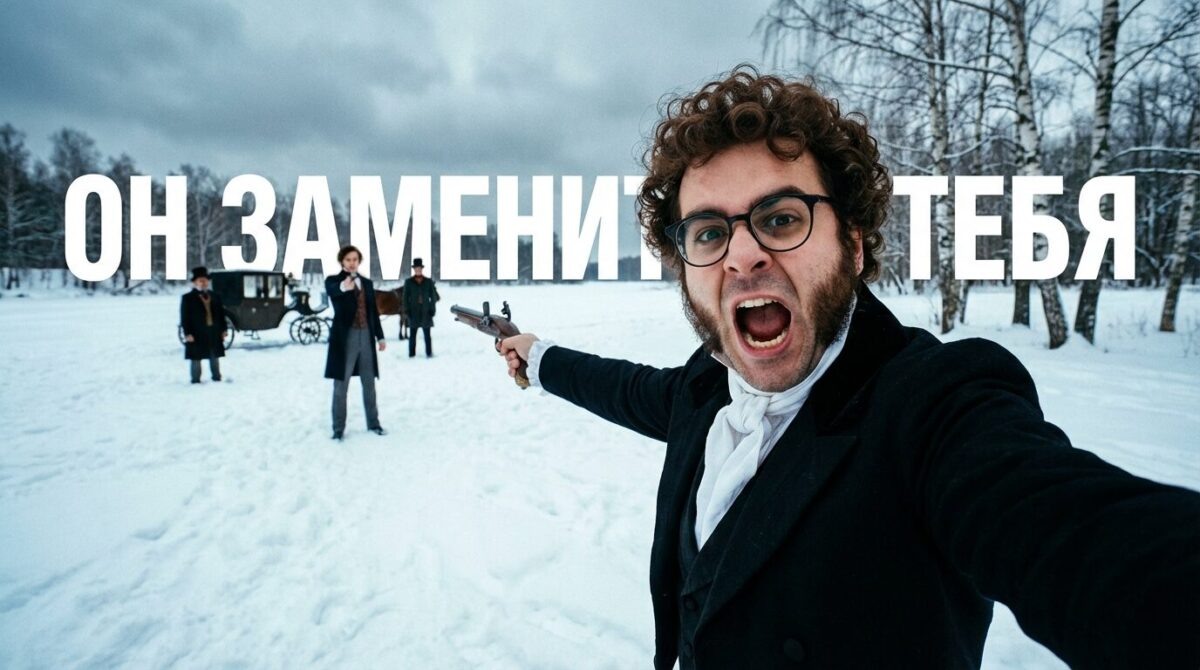    Цифровые персонажи становятся новыми звездами социальных сетей и рекламных кампаний. Артур Хорошев