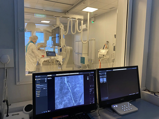 Фото: пресс-служба администрации Волгоградской области