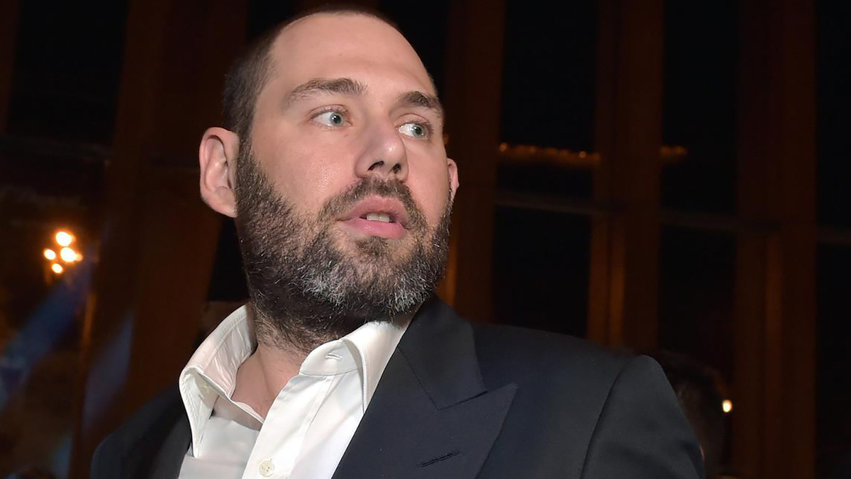   Ирина Бужор / Коммерсантъ