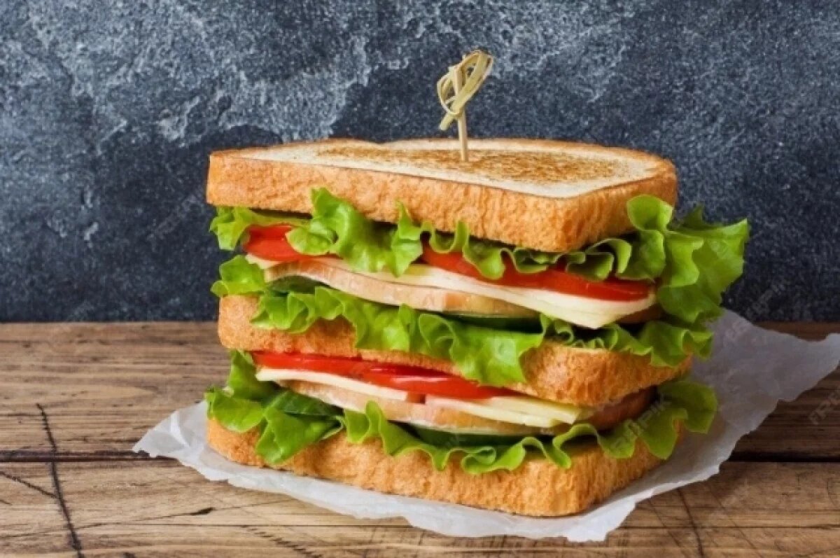    Сэндвич-шоп Sandwich Слат официально открылся в Перми