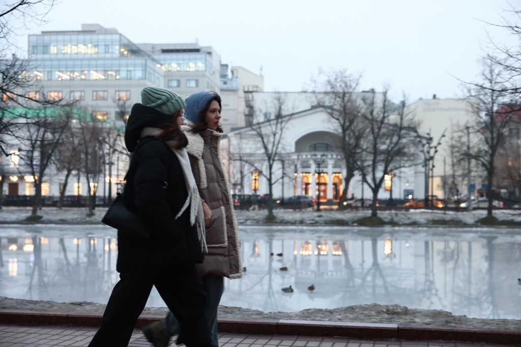    Фото © Владимир Андреев / Абзац