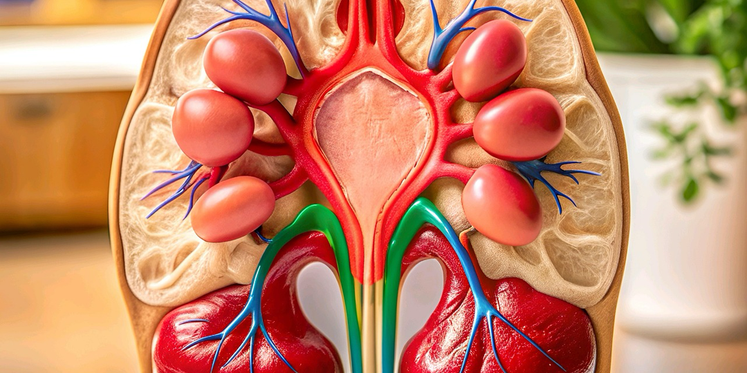 Диабет разрушает почки незаметно. Как вовремя предотвратить последствия