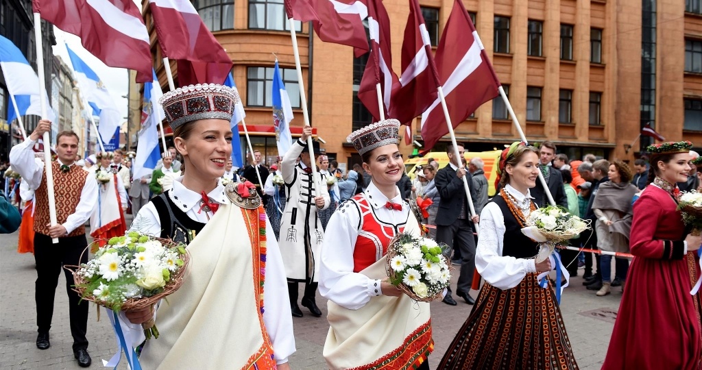 9 латышских слов, которые кажутся смешными россиянам