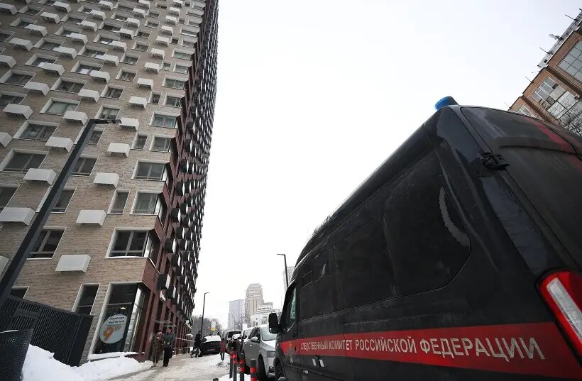     © РИА Новости. Григорий Сысоев