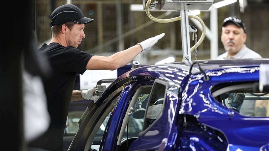    Фото: ИЗВЕСТИЯ/Евгений Павлов