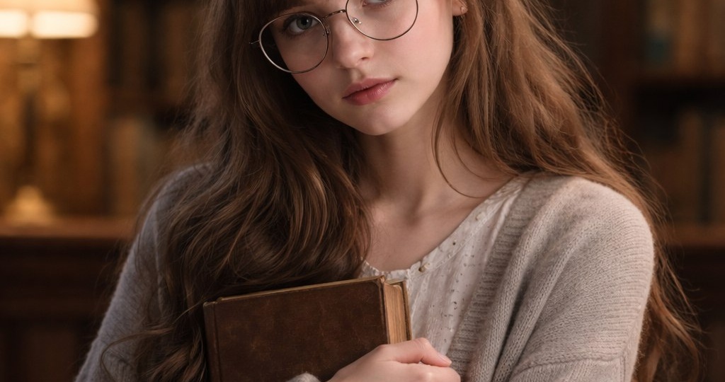 Серая мышка - Глава 12