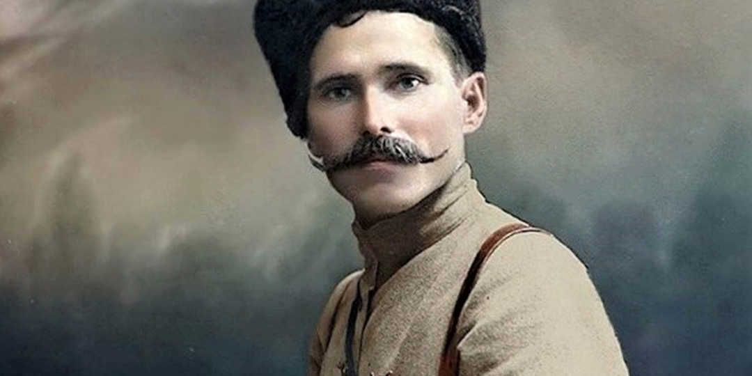 Родился Василий Чапаев – самый «совершенный человек нашего времени»