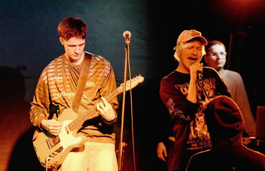 Кадр из фильма. Фото РБК