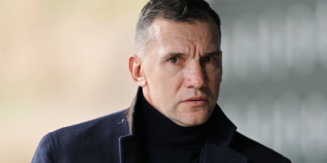 Шевченко: «Украина категорически против возвращения России в футбол. Планирую встречу с Инфантино»