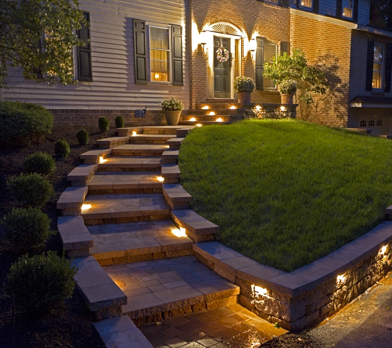 Безопасность превыше всего — никаких переломов и испуга в темноте