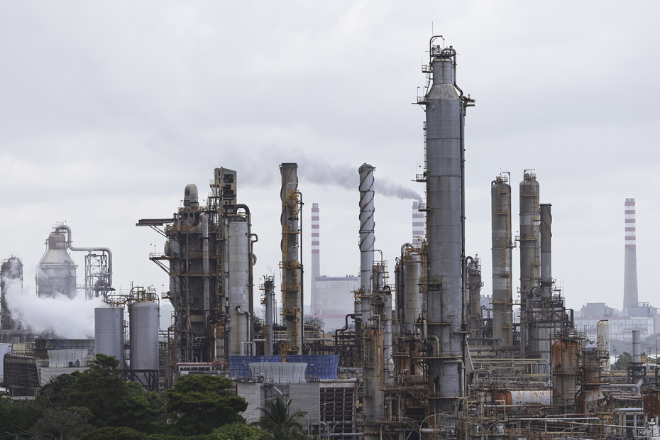    Jesus Vargas/dpa/Global Look Press