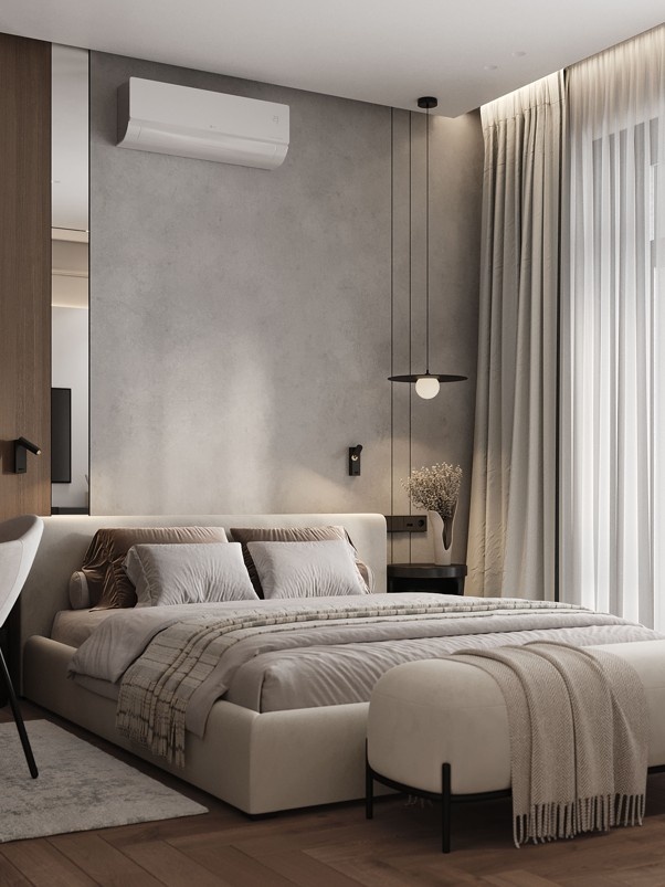 Новосибирск, ЖК "Марсель"