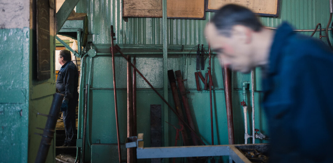 В России растёт скрытая безработица