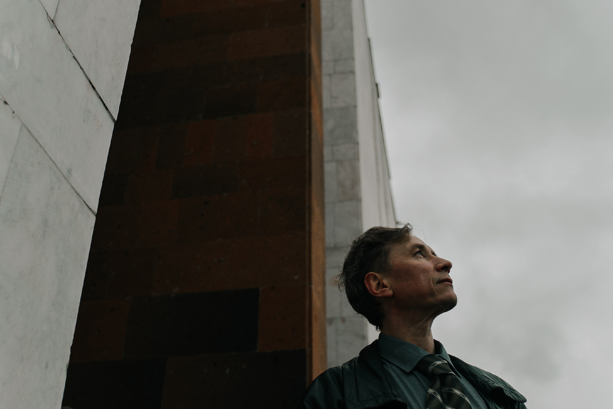 Фото: кадр из «Фишер. Затмение», предоставлено Wink