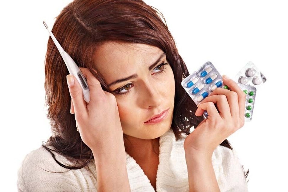    Некоторые лекарства нельзя замораживать. Фото: Poznyakov / Shutterstock / Fotodom