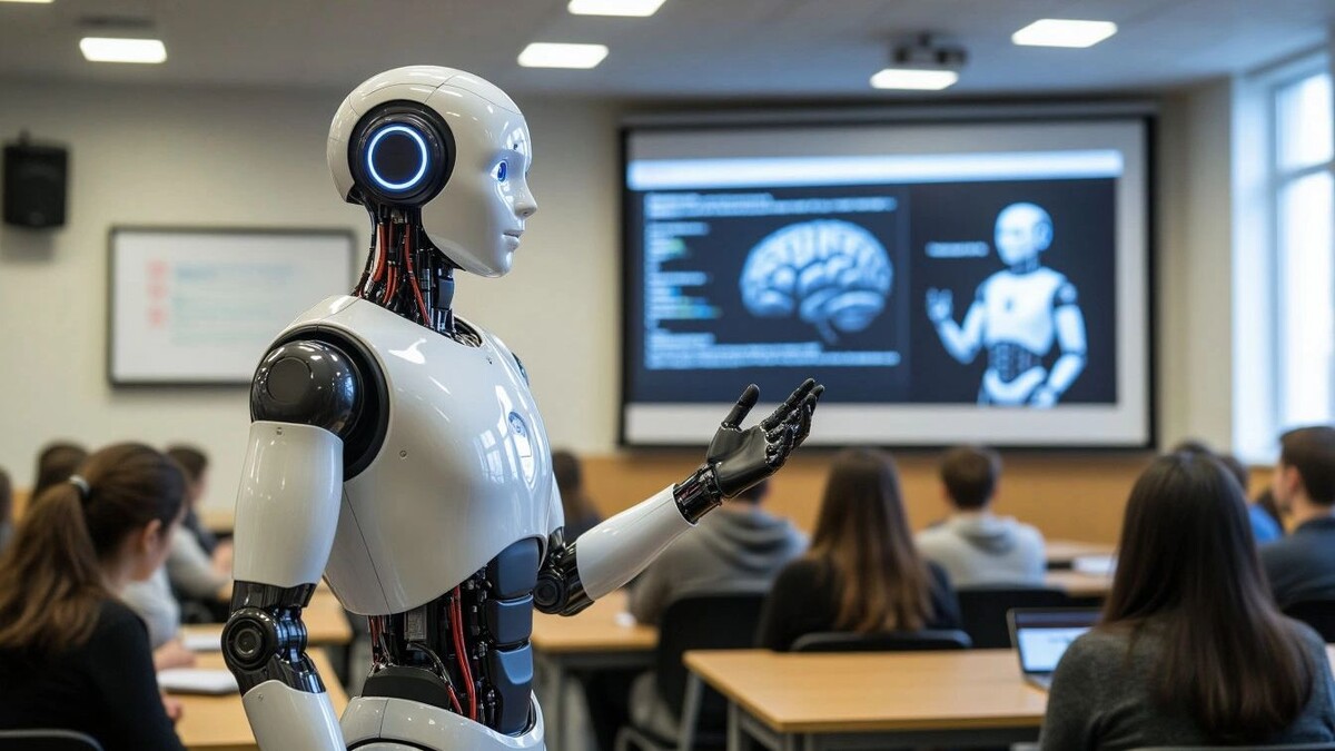    Фото: иллюстрация создана с использованием нейросети YandexGPT