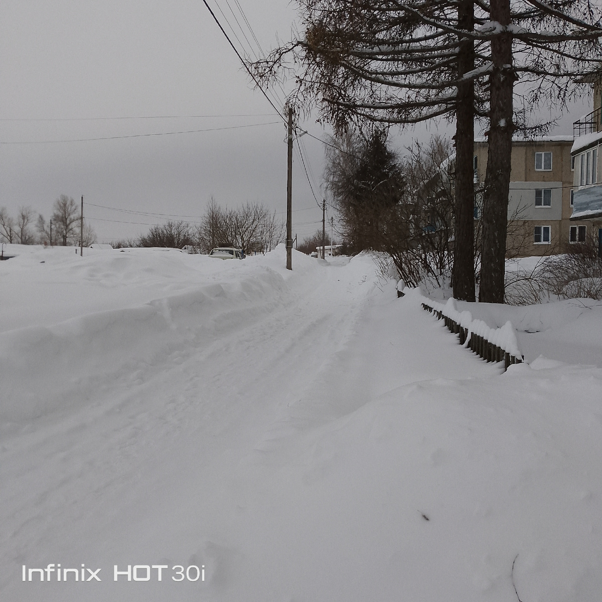 Наша улица. 