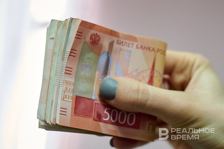   Динар Фатыхов / realnoevremya.ru