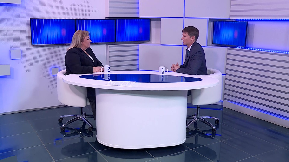    Президент АН РБ: «В Башкортостане приложили усилия, чтобы сохранить ученых»