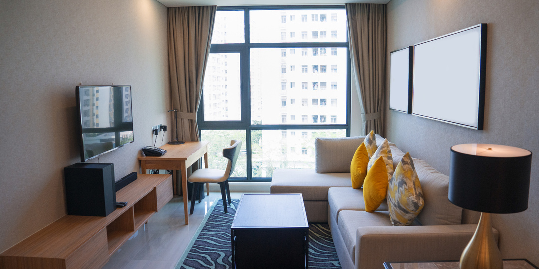 Конституционный Суд РФ разрешил регистрацию по месту пребывания в апартаментах