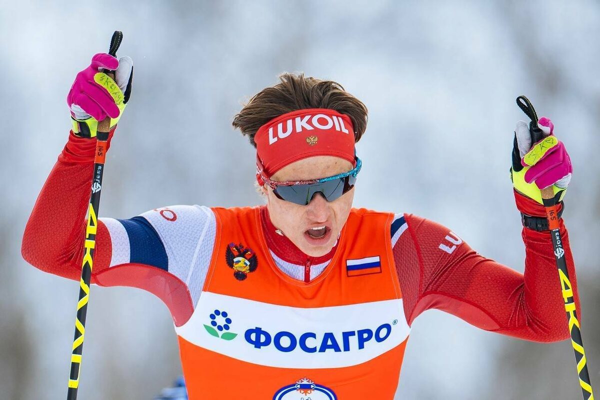 Фото: Федерация лыжных гонок РТ