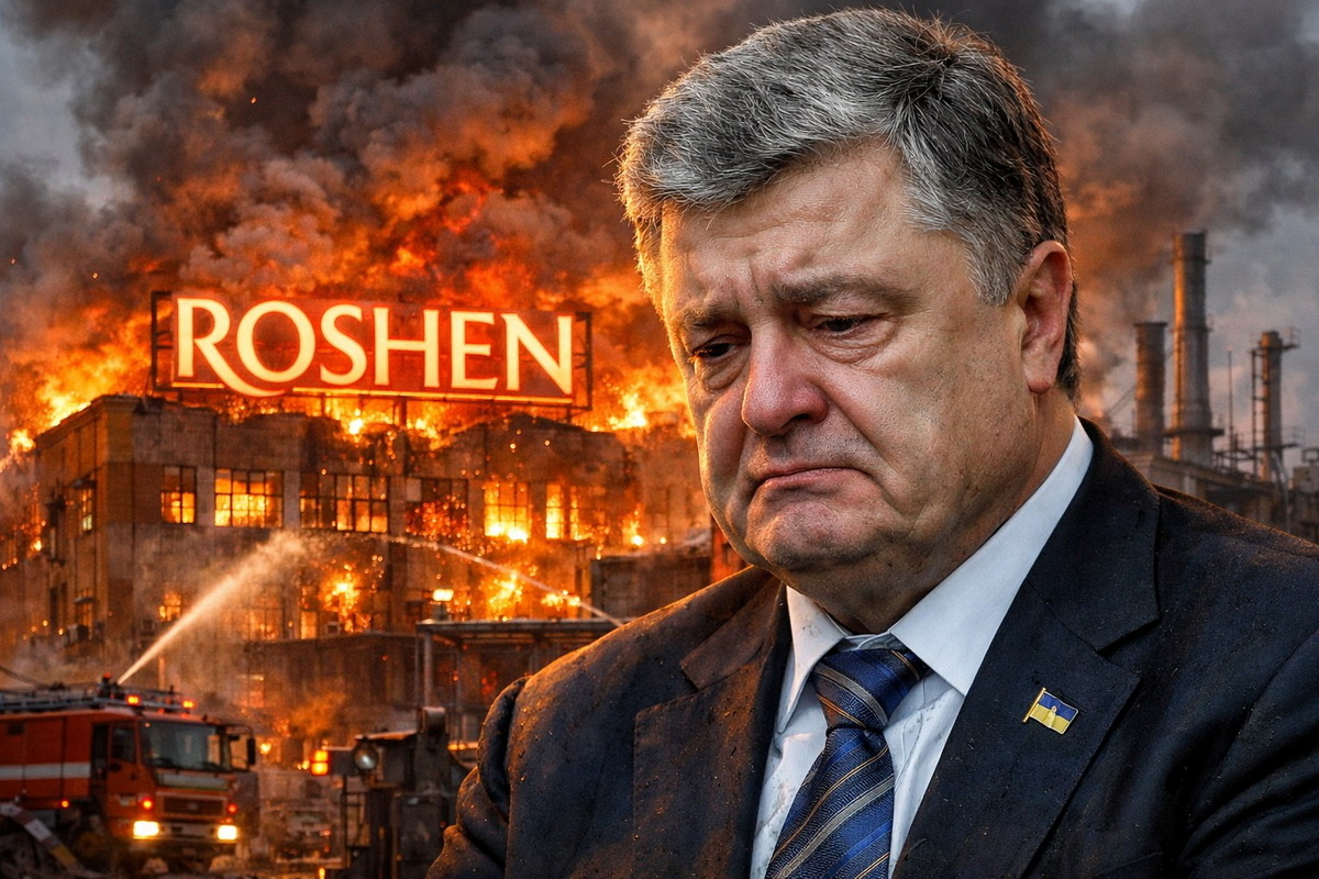    Фото: Коллаж RuNews24.ru