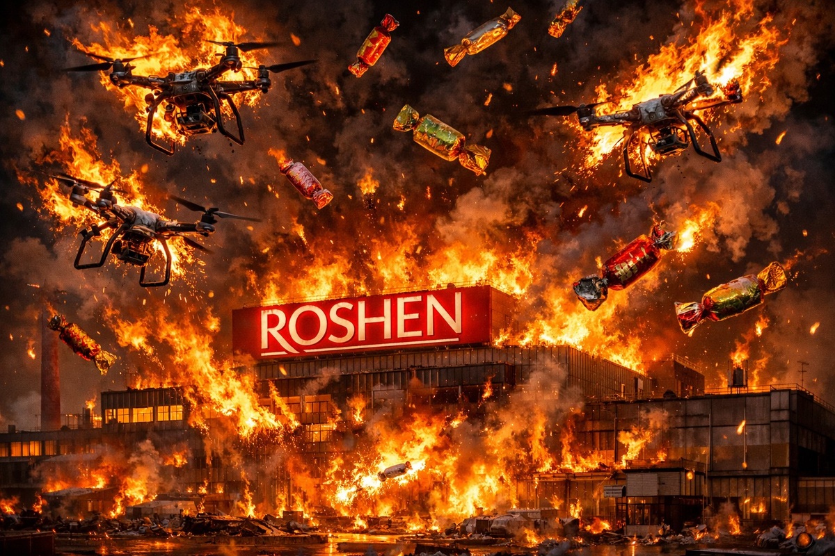    Фото: Коллаж RuNews24.ru