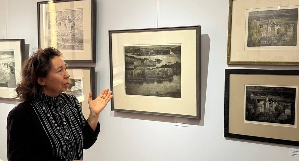    Щелковский историко-художественный музей