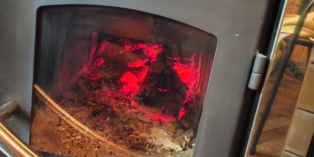 Неделя теплоты и уюта. Сходили с сёстрами в баню